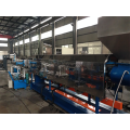 PP Recycling Pelletizing Plant